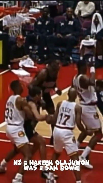 redrafting the 1984 nba draft.